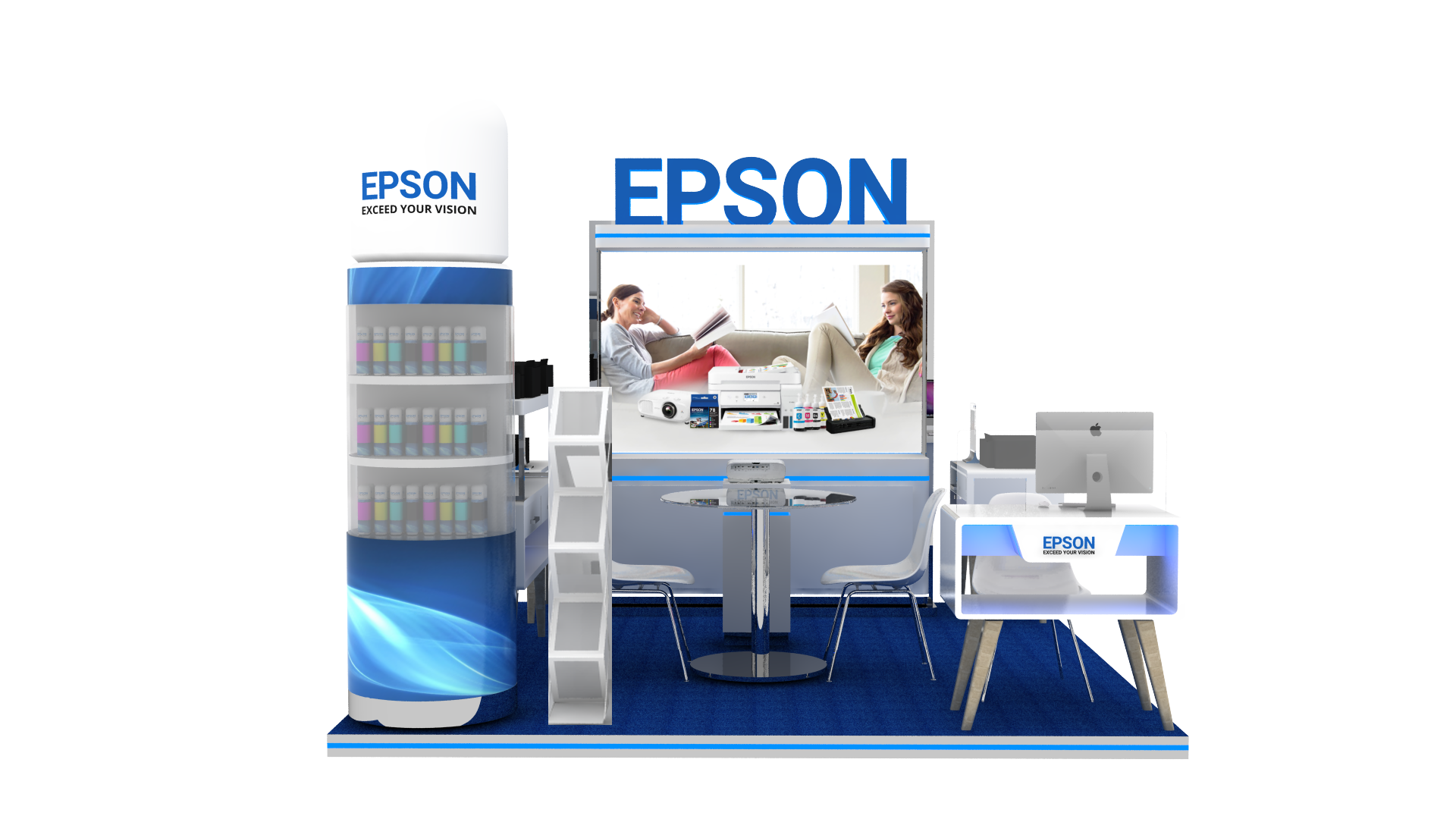 EPSON-5