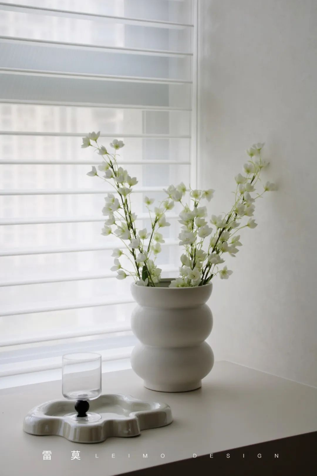 绿城·沁园丨中国厦门丨雷莫设计-75