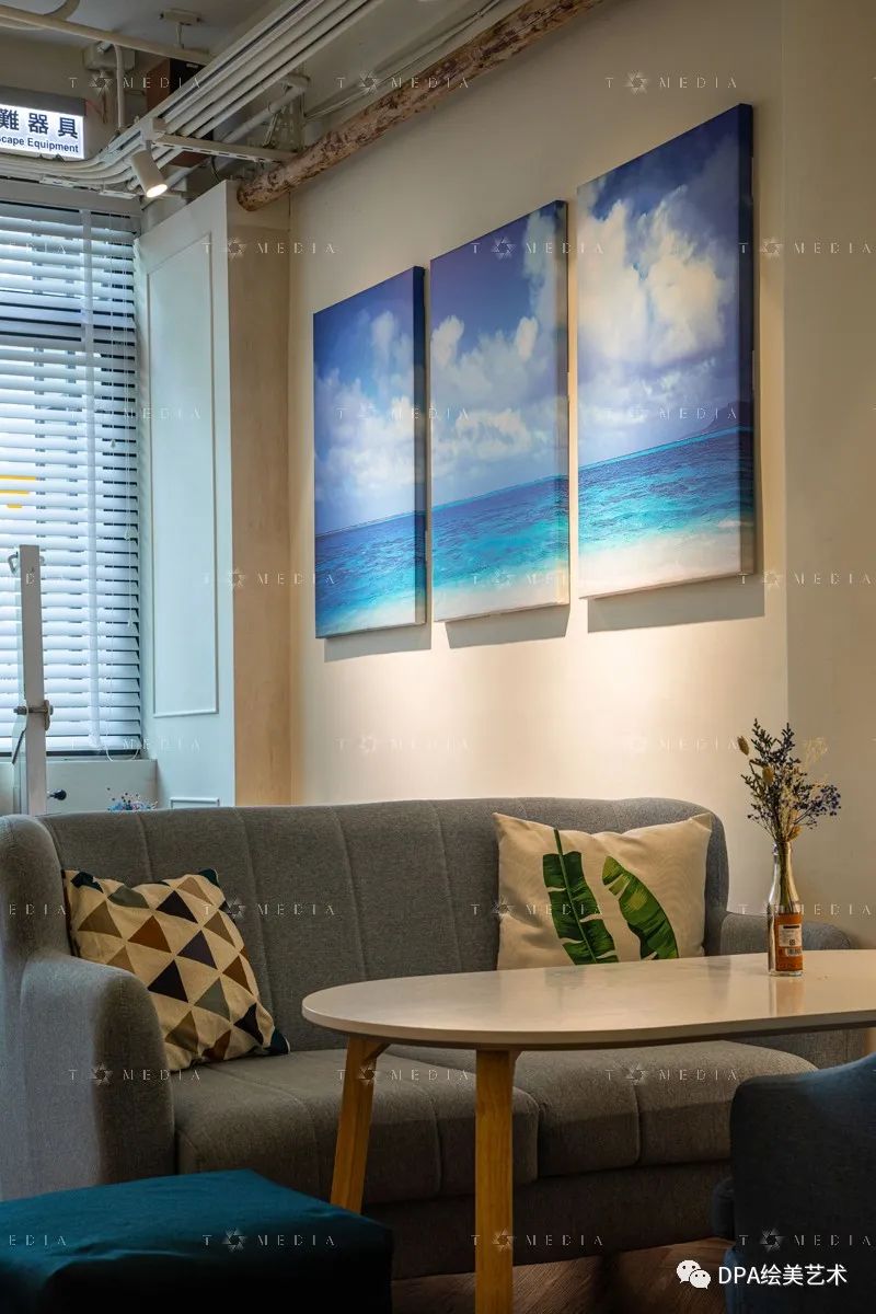 星夜餐酒馆丨中国台北丨广州绘美艺术有限公司-22