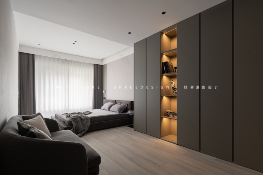 碧桂园·文景府两户打通项目-46