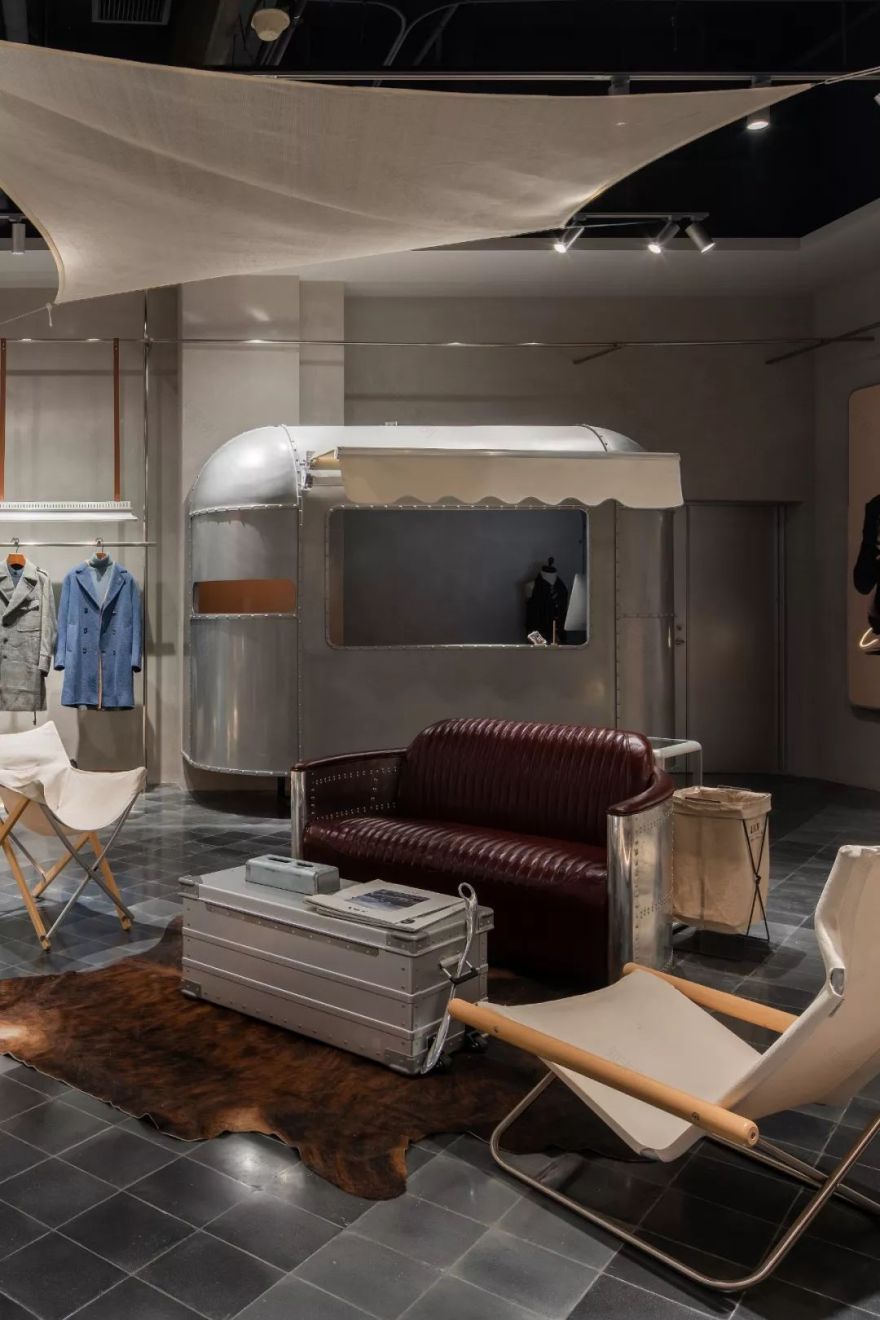 J.D.V 西溪龙湖天街店 | 铝与皮革的冒险之旅-29