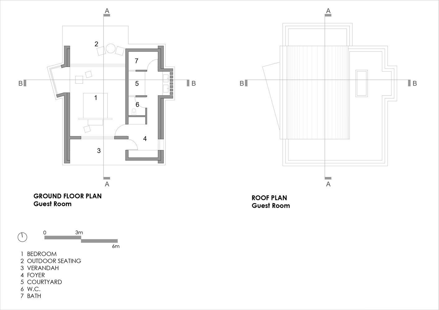 印度 Waghoba Ecolodge 度假村丨Biome Environmental Solutions-50