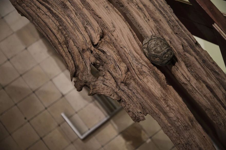 璇室 · 术木地板丨中国杭州丨泛域设计Fununit Design More-71