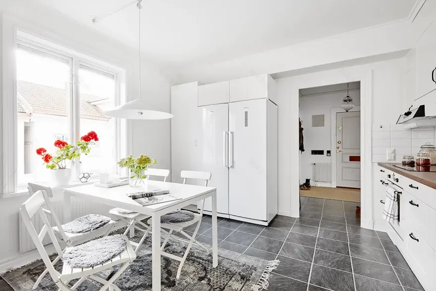 色彩斑斓的"地毯之家" | 地中海风格的室内设计魅力-12