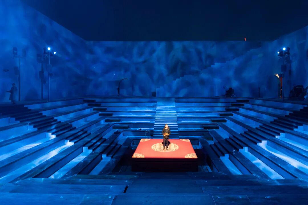 新物种的诞生：只有河南·戏剧幻城-31