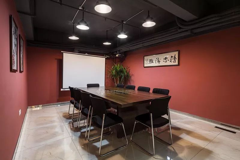 乐山博恩口腔医院 | 温馨舒适的多维空间设计-36