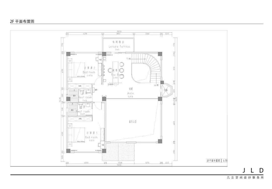 奢雅空间 · 福建漳州 500m²高级住宅设计丨中国漳州丨JLD 设计-46