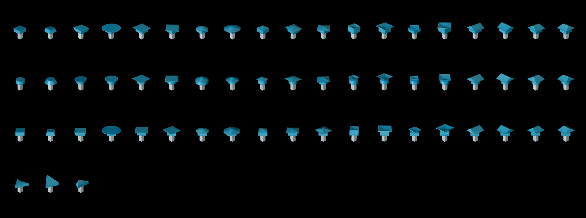 一间很小的24h书店丨中国合肥丨实在建筑设计工作室-33