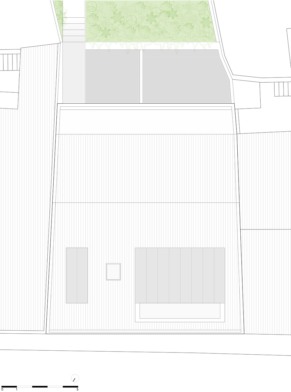 SA住宅丨葡萄牙丨Sandro Ferreira arquitectura-79