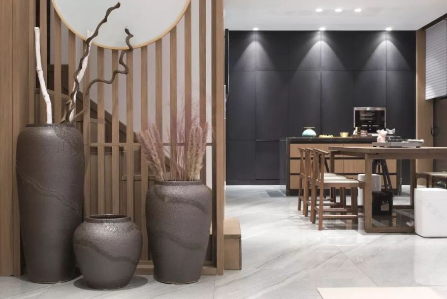 李永昌打造宜居别墅空间 | 因地制宜,注重功能与舒适-23