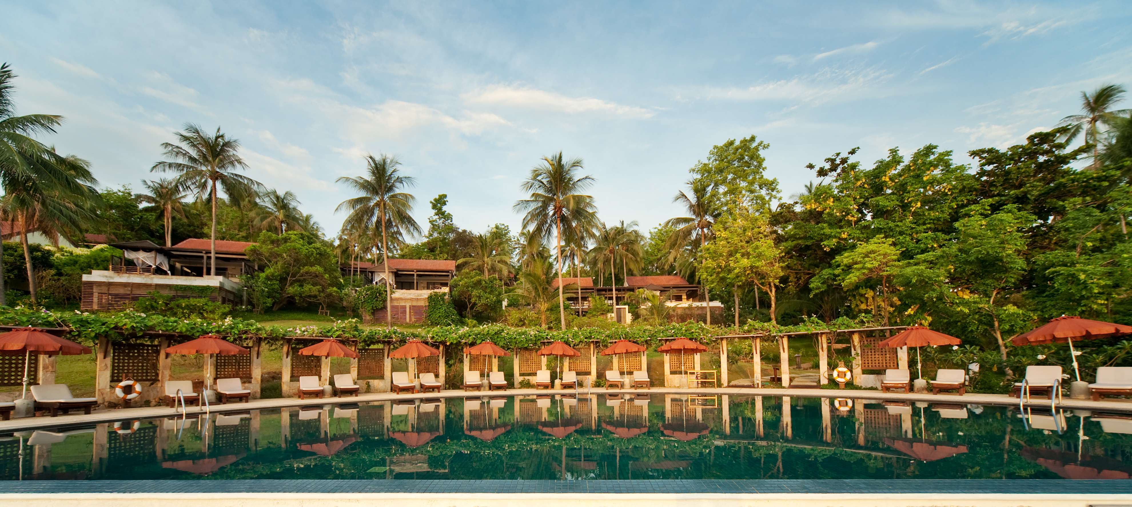 苏梅岛通塞豪华别墅度假酒店-15