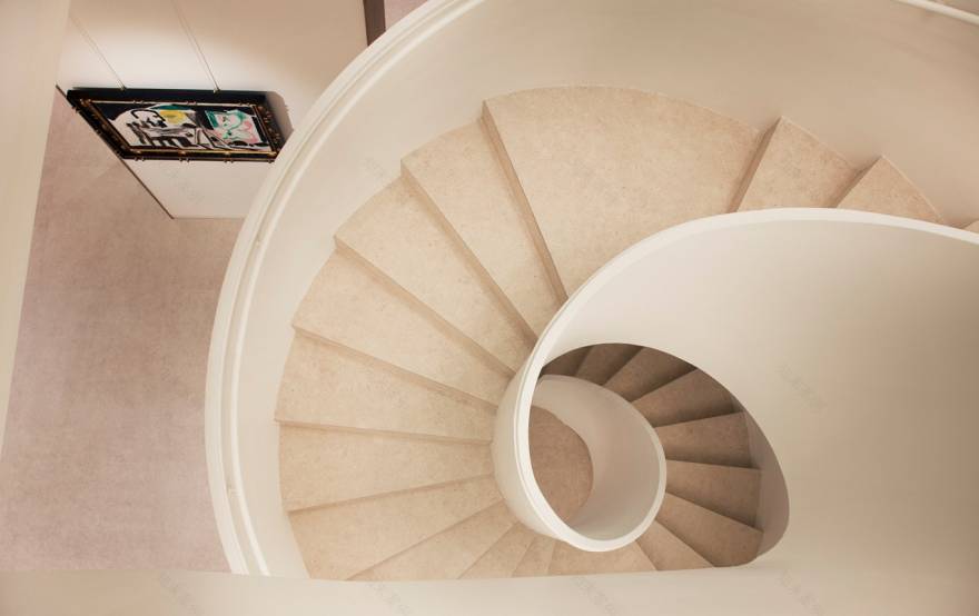 马德里 Opera Gallery | 艺术与建筑的完美融合-7