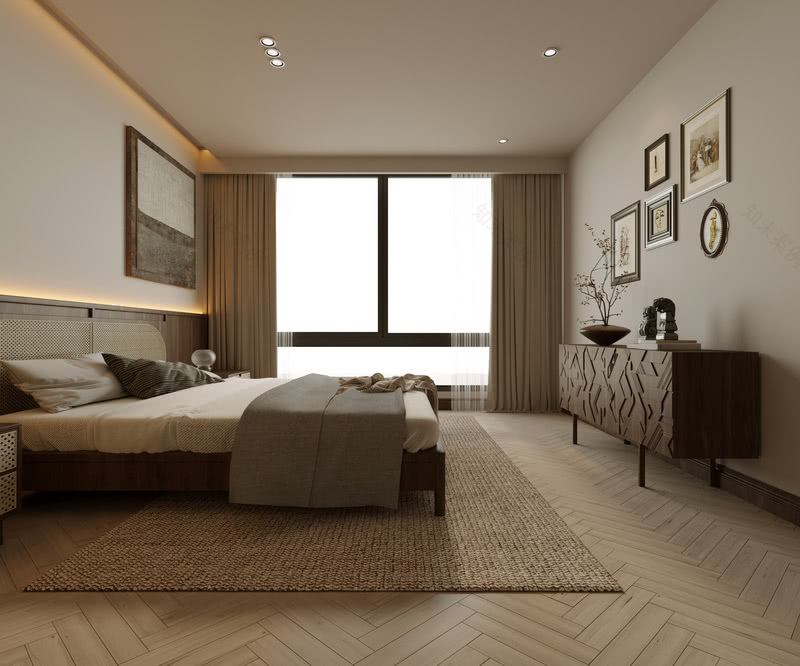 贵阳别墅褚罗丨中国贵阳丨贵州诺克设计有限公司-52