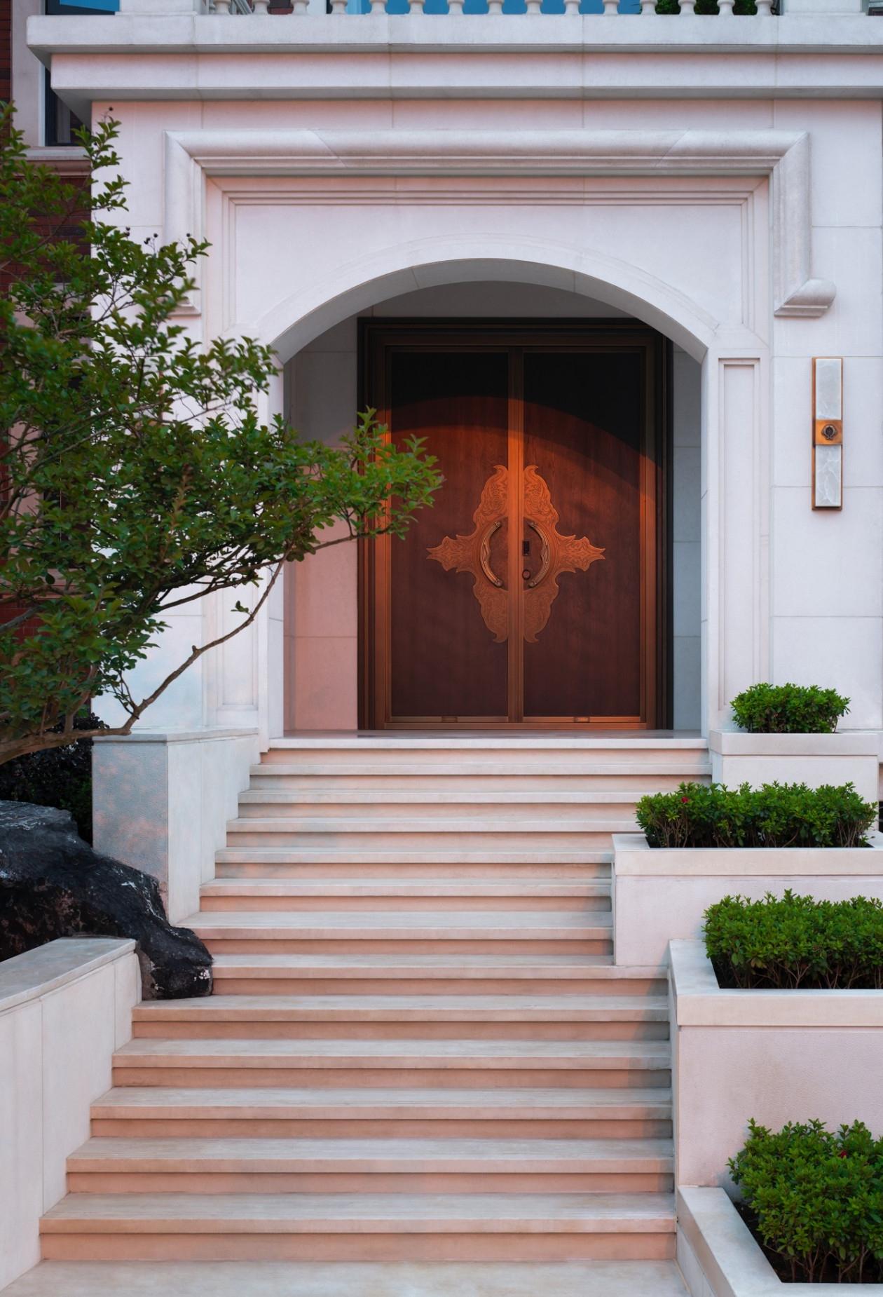 质之所至,境由心生丨中国四川丨新成空间艺术-59