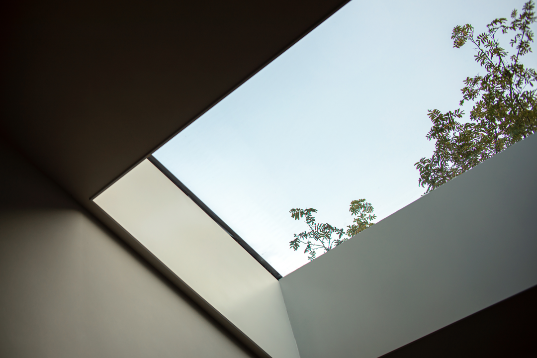 森林别墅丨中国上海丨陆颖昆设计-19