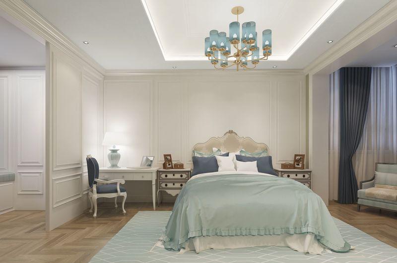 禅意亳州 | 低调奢华的中式空间设计-28