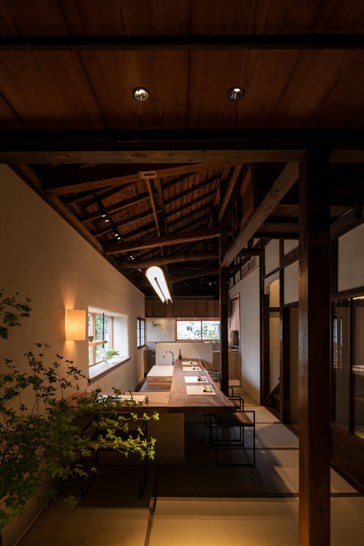 东京老宅变身社区活力催化剂丨日本东京-17