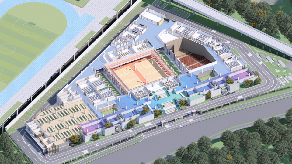 深圳市宝安中学（集团）第二实验学校丨中国深圳丨华阳国际设计集团深圳公司等-47