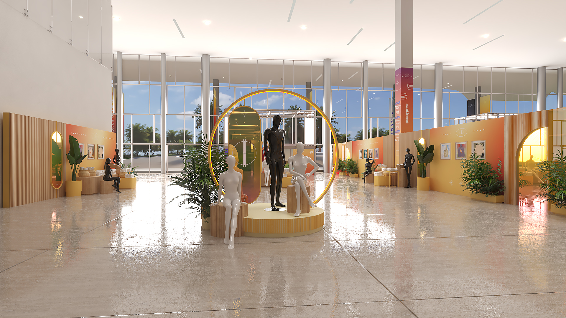 Power Quest 2025 - Merch Store-3