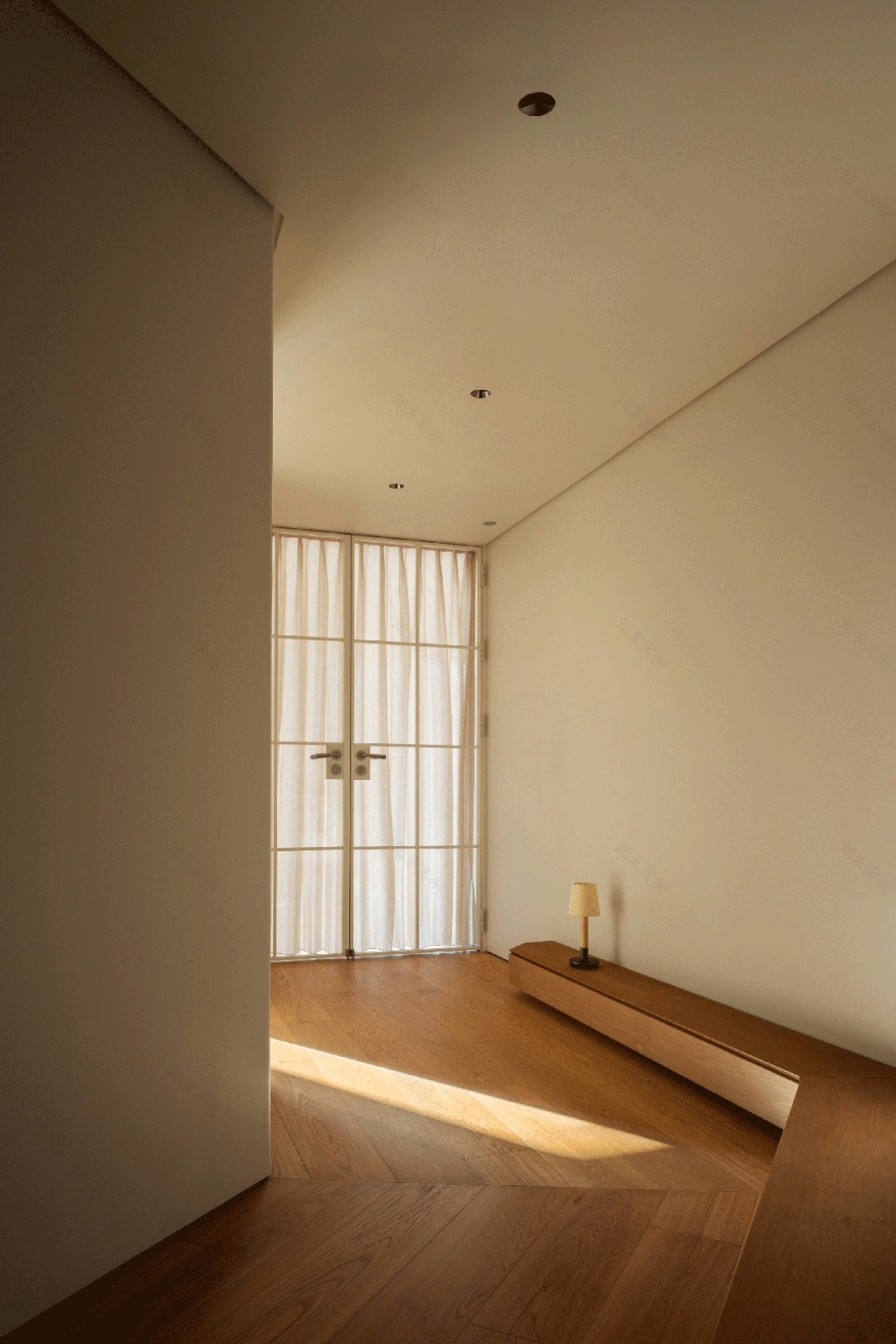 L 屋;L 宅(注:这里L可根据具体情况判断是否有特定含义,若L代表某个特定名称,可根据实际情况替换,仅从这简短内容看,这种表述较合适) 丨中国广州丨KINJO DESIGN幾築空間設計-79