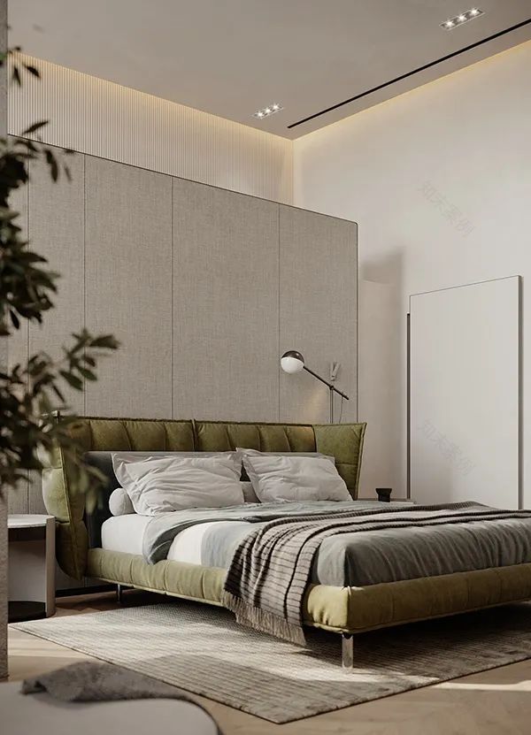 乌克兰基辅现代简约家居设计丨ArtPartner Architects-44