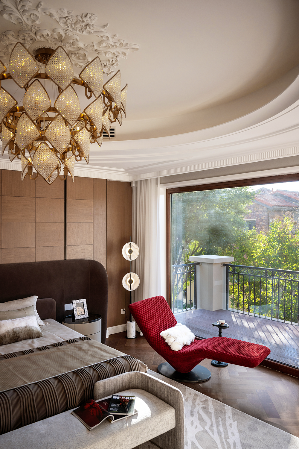 北京·御汤山熙园·215栋丨中国北京丨北京德方圆文化创意有限公司-60