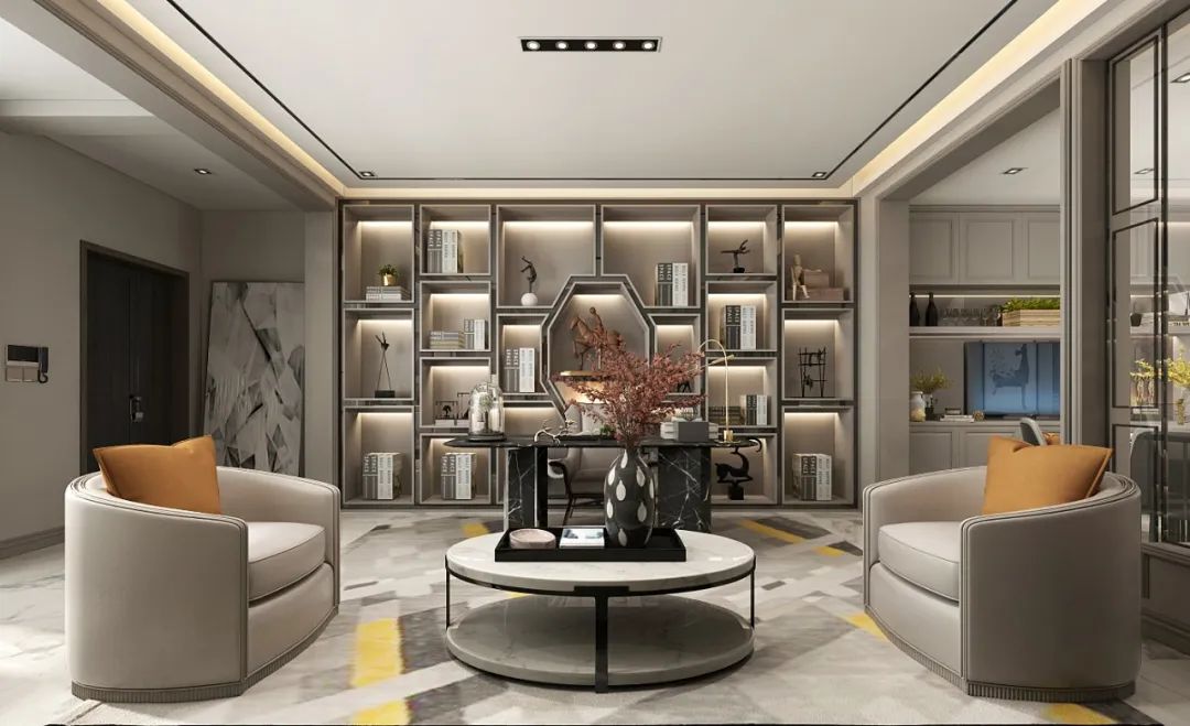 2020 年最中意的装修风格揭秘,新中式、美式、北欧风哪个更撩你心?-78