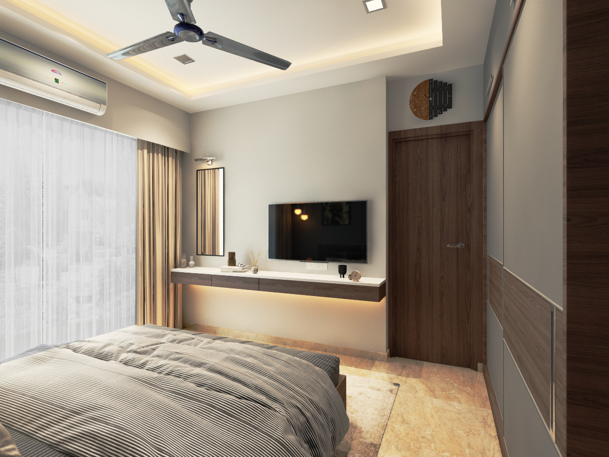 NUTAN 803丨印度丨Arch2interior-13