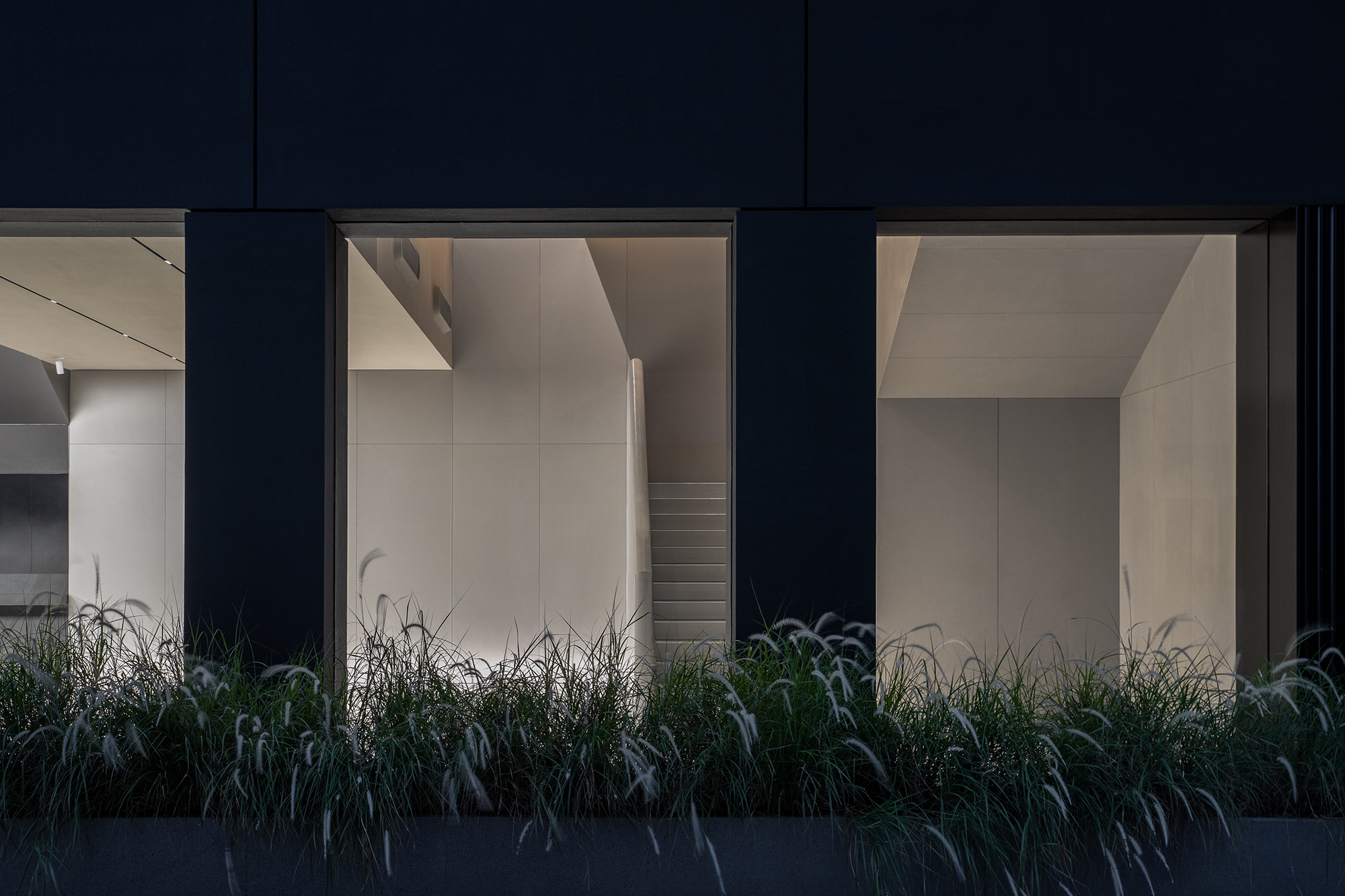 旧厂房新生丨KClighting全球总部丨中国中山丨E Studio 壹所设计工作室-29