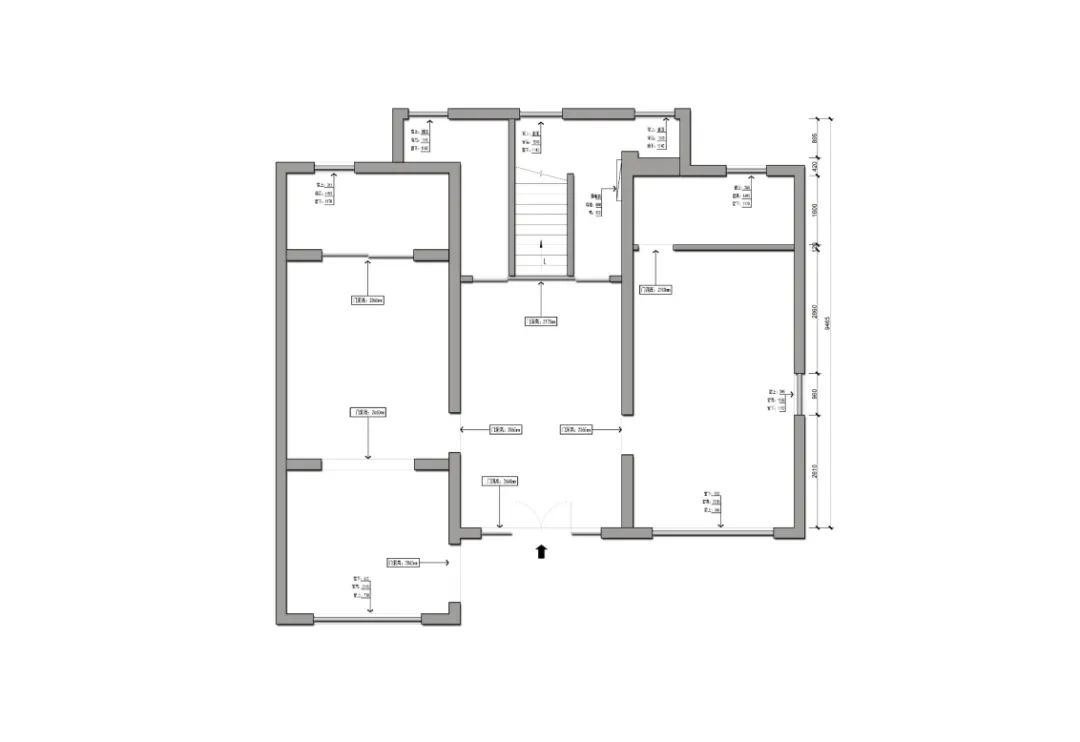 栖梦民宿丨中国上海丨向生设计事务所-29