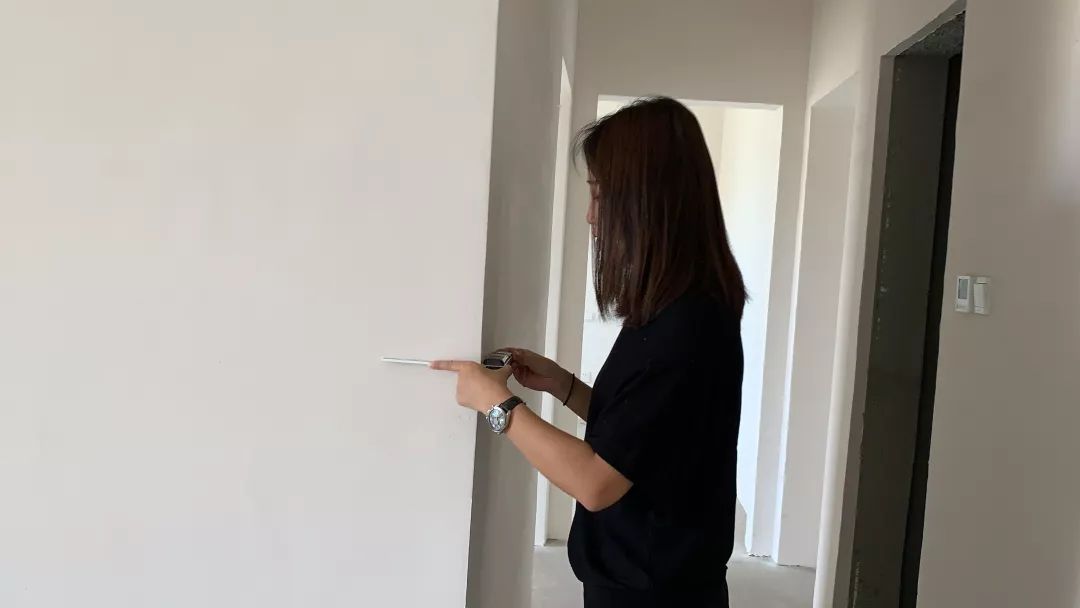 环保量房打造温馨北欧风家-32