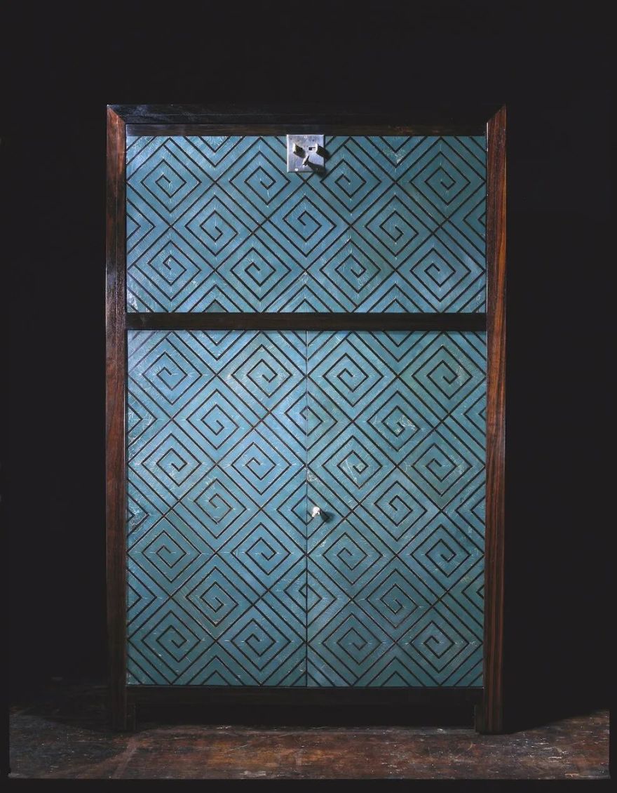 在翻新的大皇宫,和FABPARIS一起收藏巴黎-52