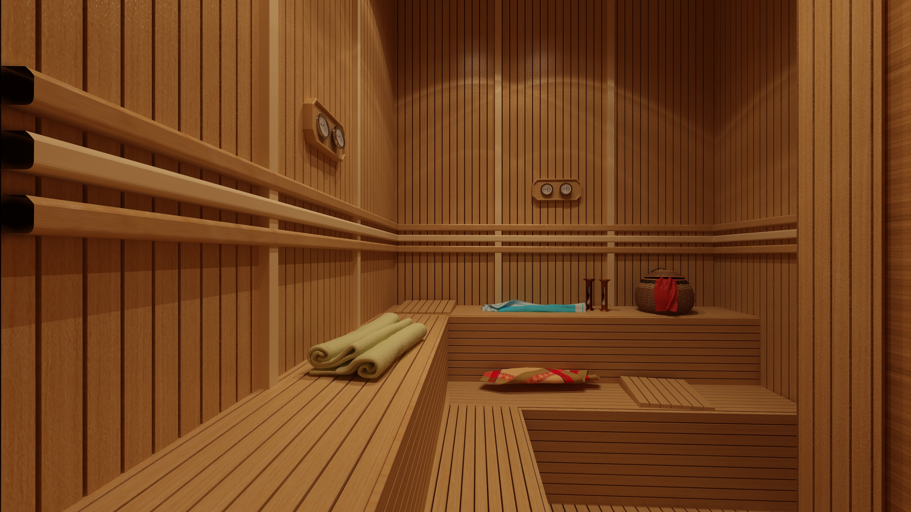 VAV 建筑师打造的城市宜居之家-10