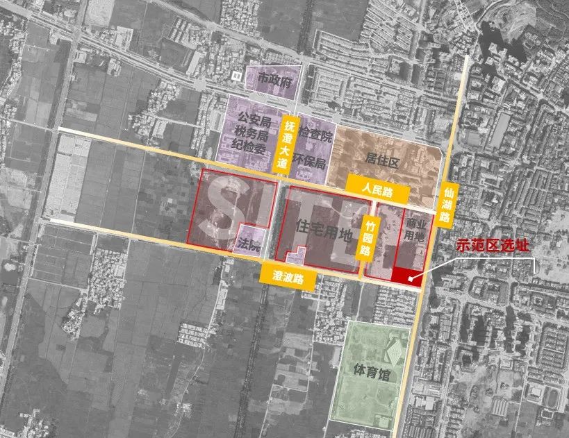 环球融创·蔚蓝城 | 湖畔人居生活美学-13