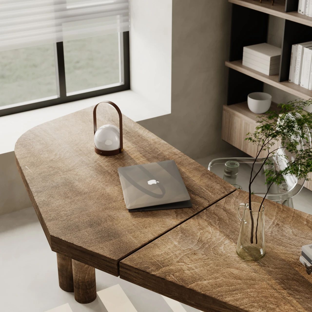 创造与共生|回应自然里的生活初心丨中国攀枝花丨深圳市涵瑜室内设计有限公司-59