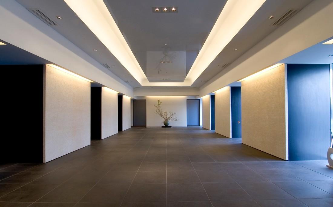 田村笃昌设计的美发沙龙“alalu”-14