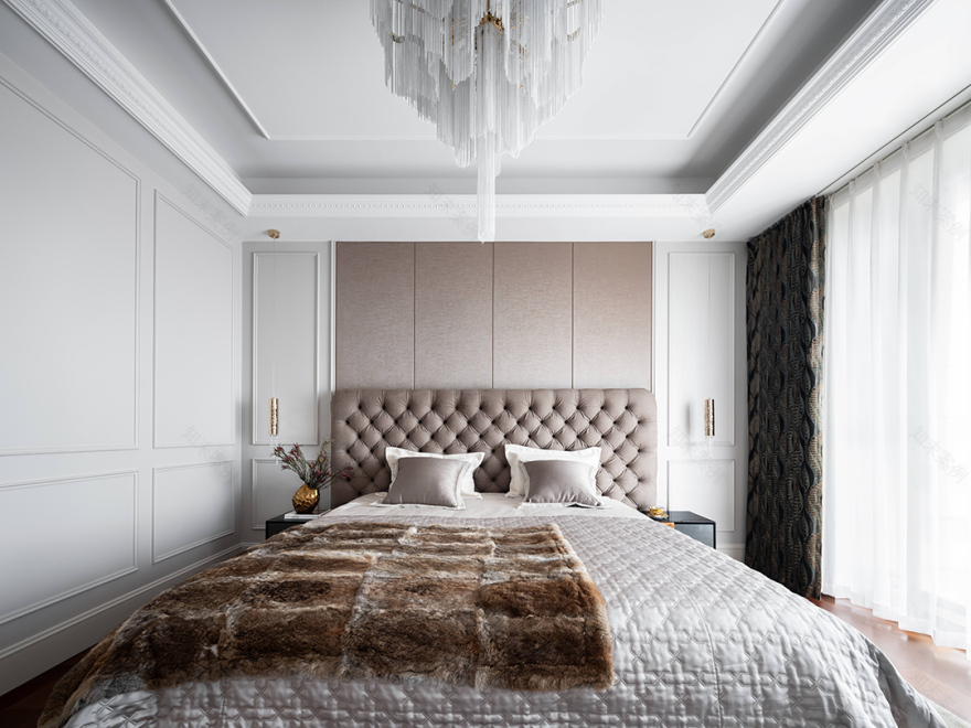 苏州湾景苑丨中国苏州丨S.S.C.D.设计事务所-66