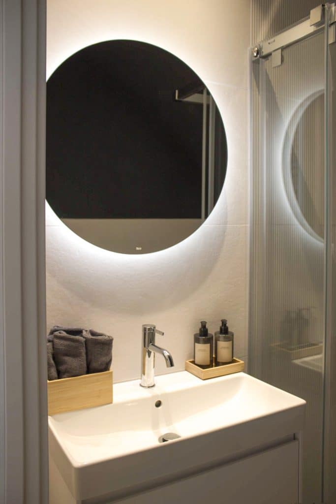 Reforma Residencial Vivienda Unifamiliar - Manuel Torres Design | MT Studio-13