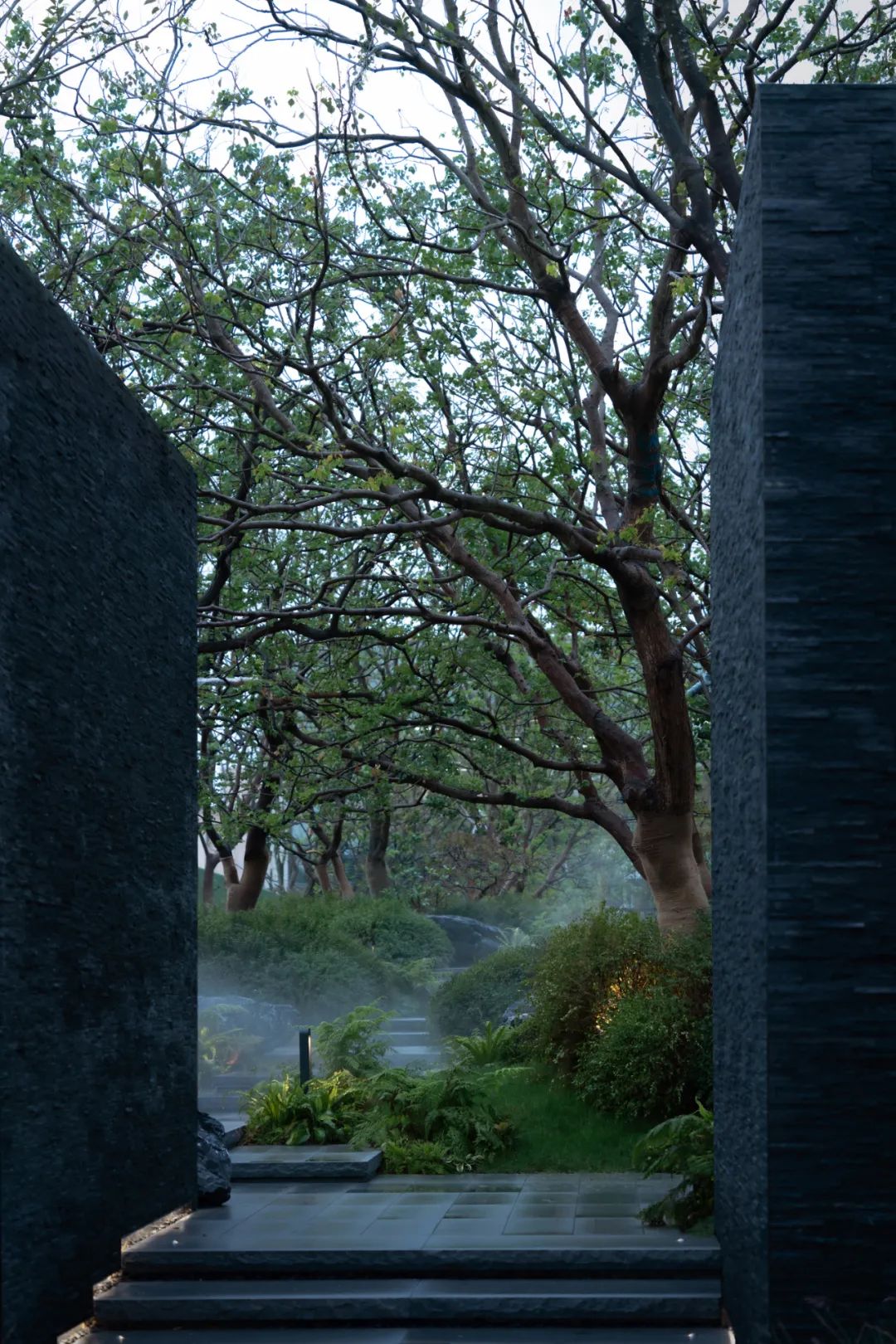 上海浦发仁恒·有园丨中国上海丨上海澜道环境设计咨询有限公司-17