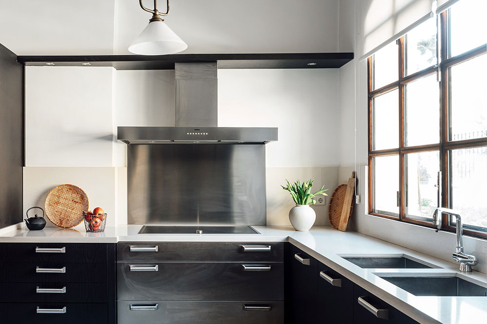 "三百年古宅的现代重生 | 马略卡岛的惊艳设计"-11