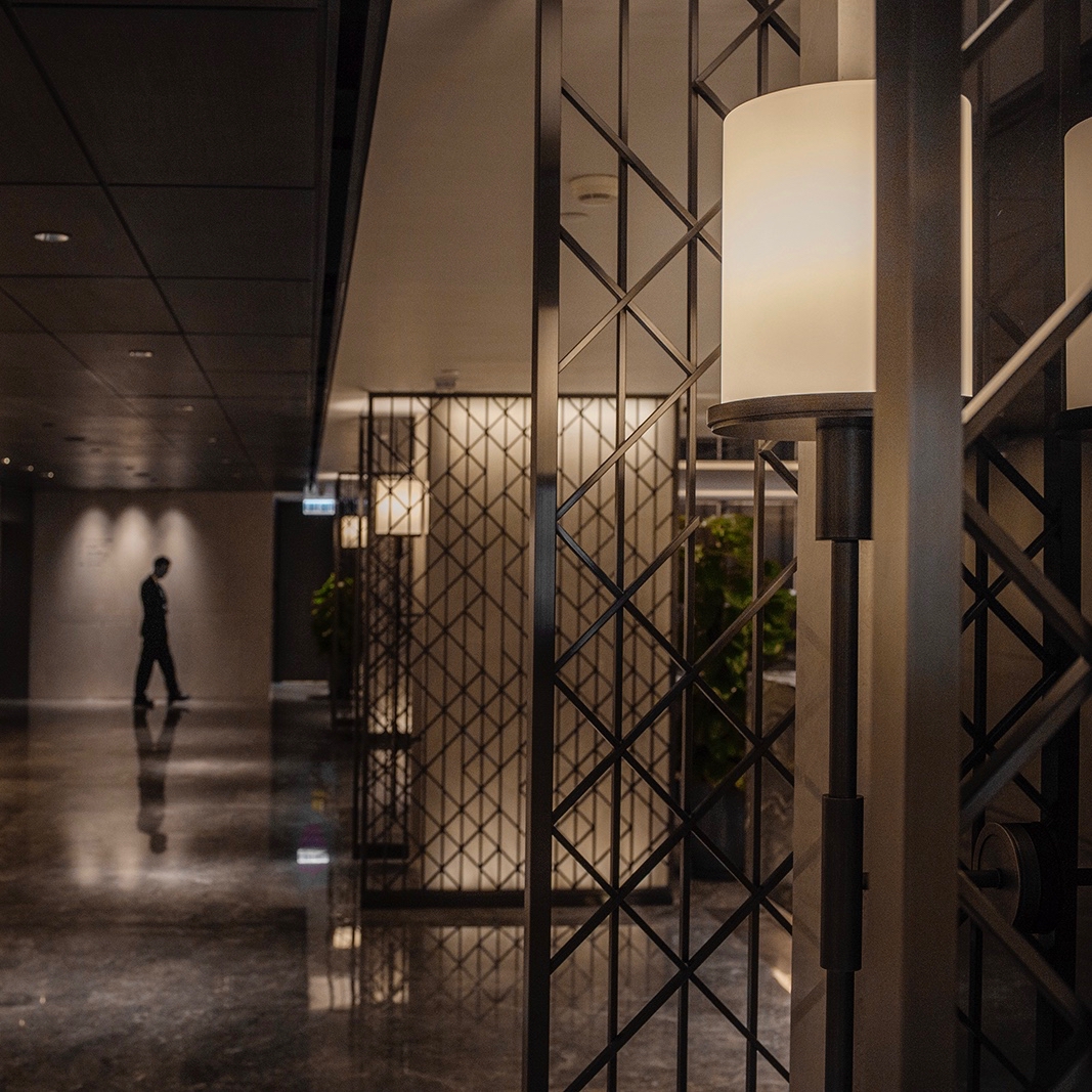 Prince Hotel（太子酒店）翻新项目丨中国香港丨Ark Associates Limited-10