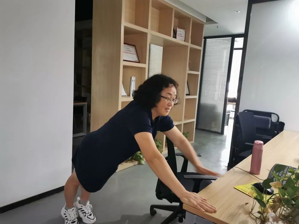 佳联秋意浓,运动健康共度中秋-45