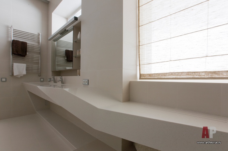 山间年轻家庭住宅设计-39