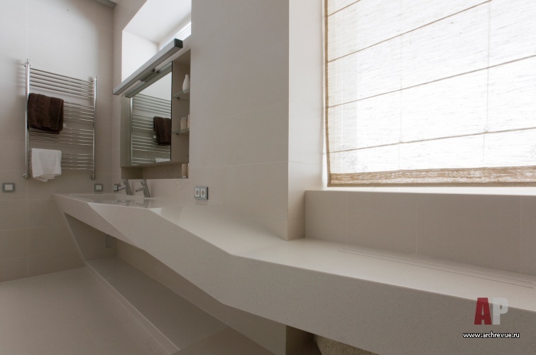 山间年轻家庭住宅设计-39