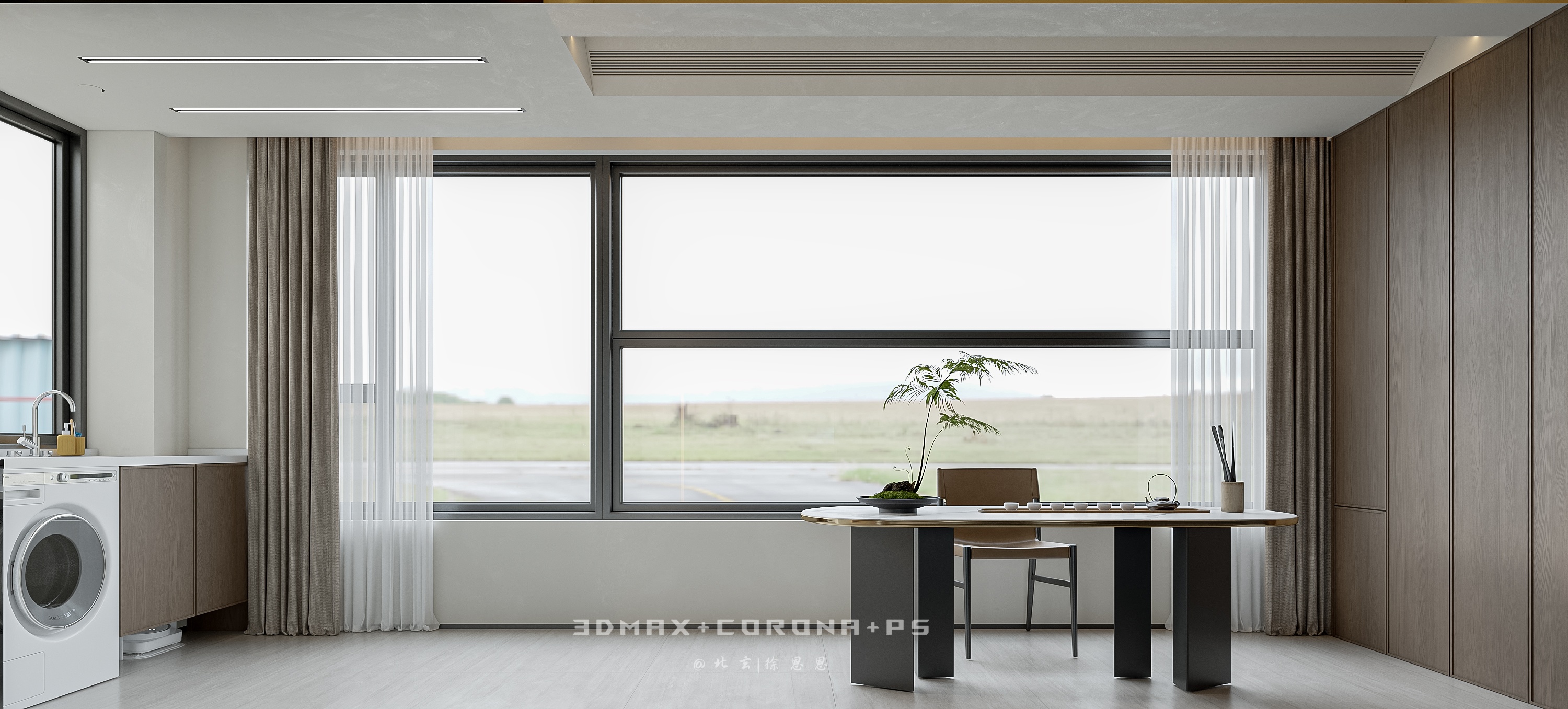 意式极简之美：简约、优雅、不凡-0