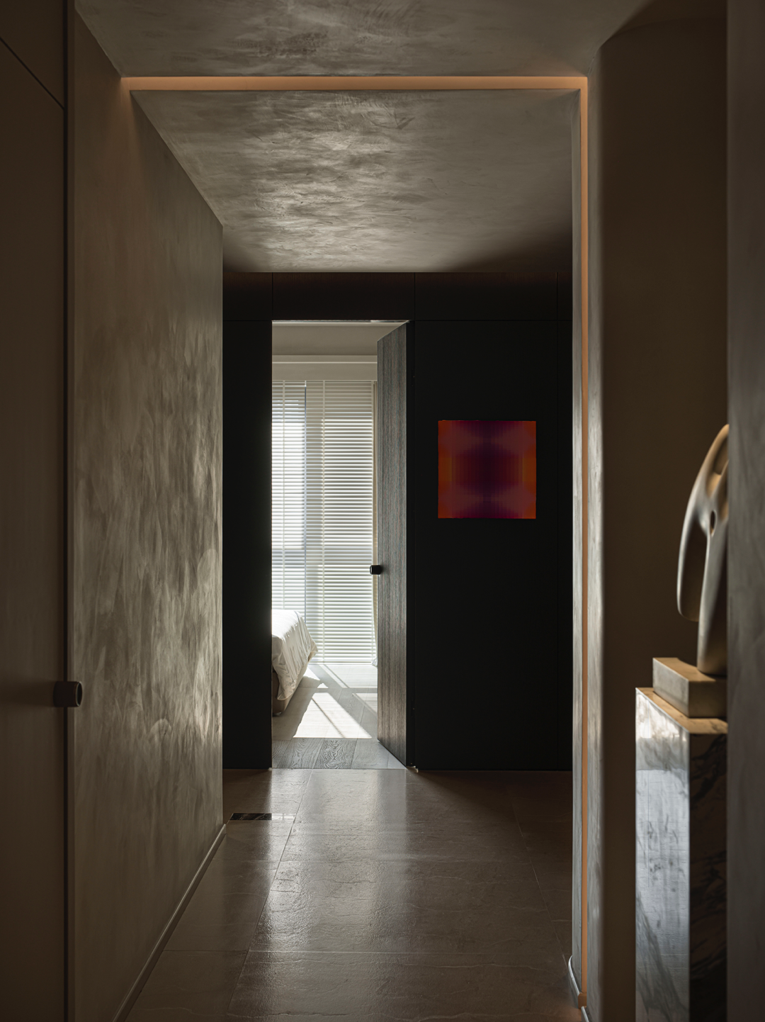 锦绣滨江蒋宅丨中国重庆丨jsd.简璞-78