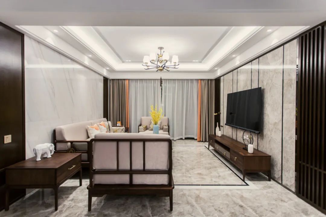 瀚林学府 8A-1301 | 禅意空间，静心之美-9