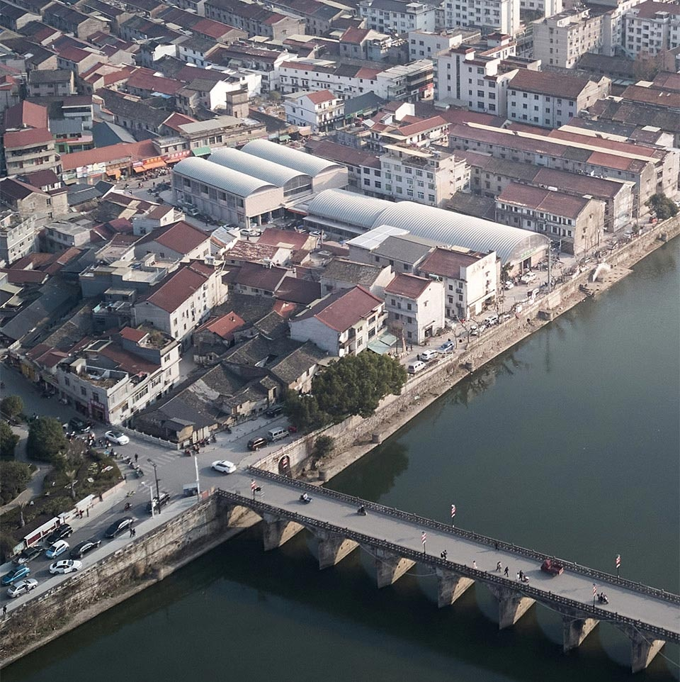 2023年威尼斯建筑双年展中国馆丨法国尼斯-116