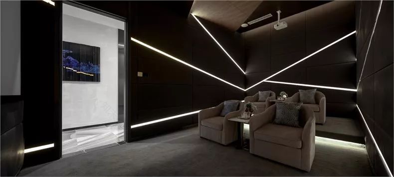 蓝城·桃花源 | 空间叙事诗人缔造的田园诗意空间-17