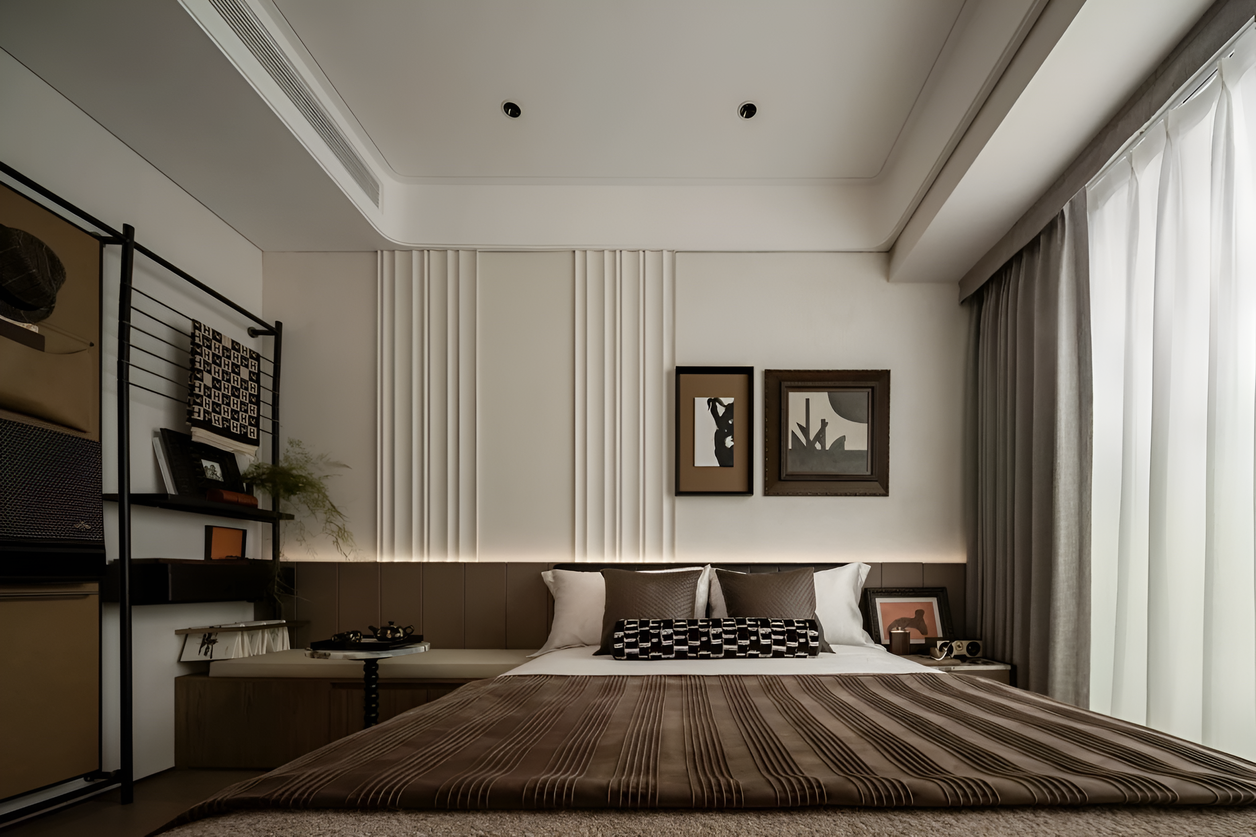 联投·文津府丨中国广州丨ENJOYDESIGN-52